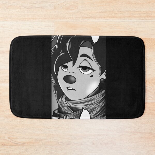 Item preview, Attack on Goof  Classic  designed and sold by GeorgeFatula1.