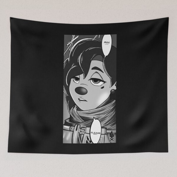 Item preview, Attack on Goof  Classic  designed and sold by GeorgeFatula1.