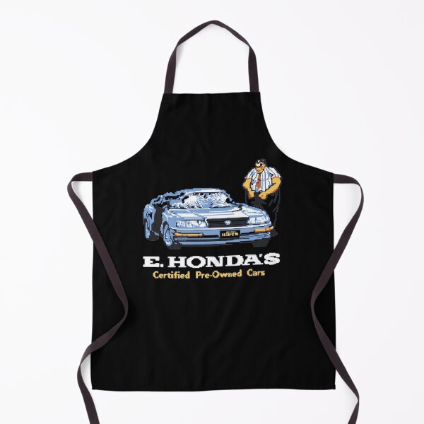 Item preview, E. Honda's Certified Pre-owned Cars designed and sold by Patricia-Pounde.
