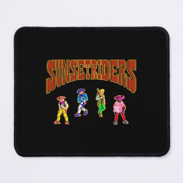 Item preview, 16 bit outlaws designed and sold by SeanTravis6266.