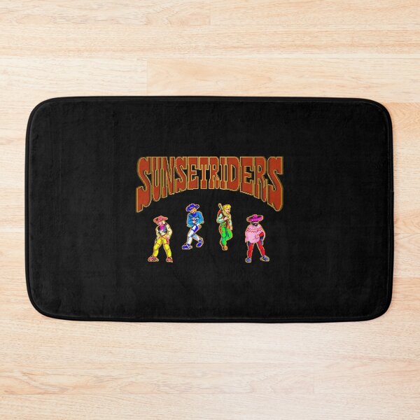 Item preview, 16 bit outlaws  designed and sold by SeanTravis6266.