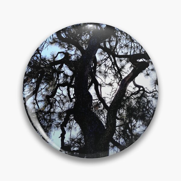 Item preview, Gnarled Pine designed and sold by Vicky Walter.