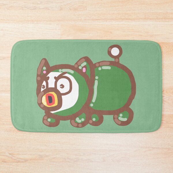 Item preview, Emerald Peepy! >:0 designed and sold by B00RISH.