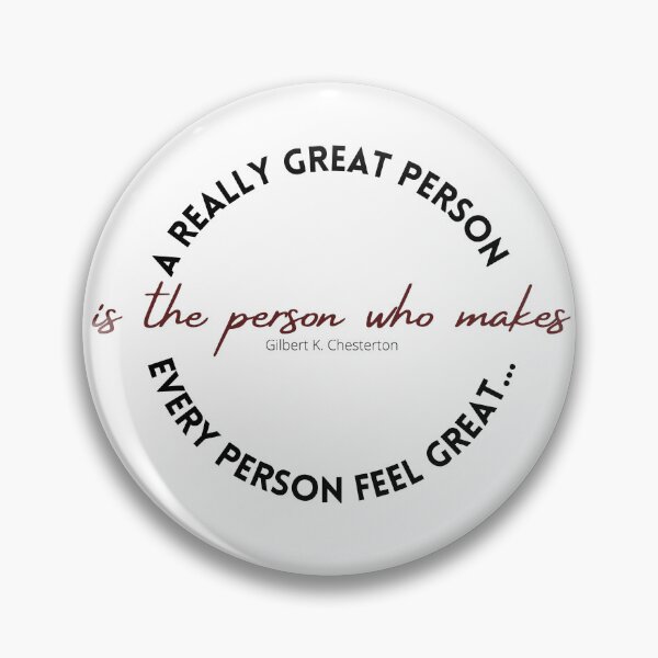Item preview, A really great person is the person who makes every person feel great designed and sold by Twin2too.