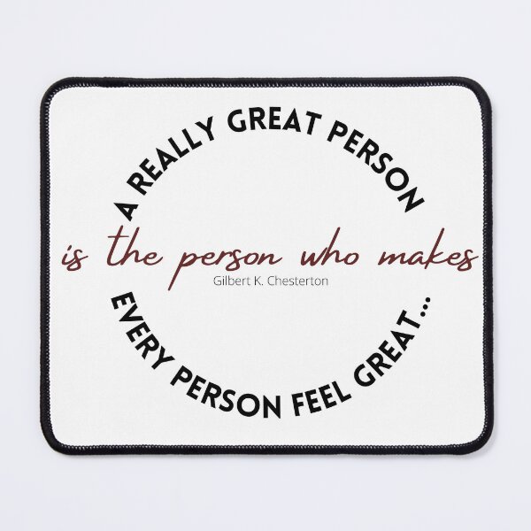 Item preview, A really great person is the person who makes every person feel great designed and sold by Twin2too.