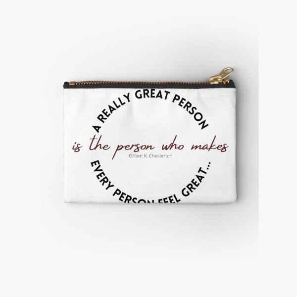 Item preview, A really great person is the person who makes every person feel great designed and sold by Twin2too.