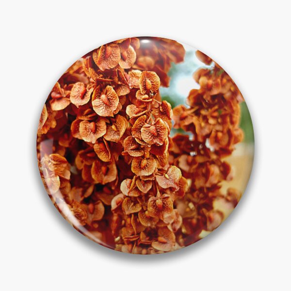 Item preview, Autumn Curly Dock designed and sold by Vicky Walter.