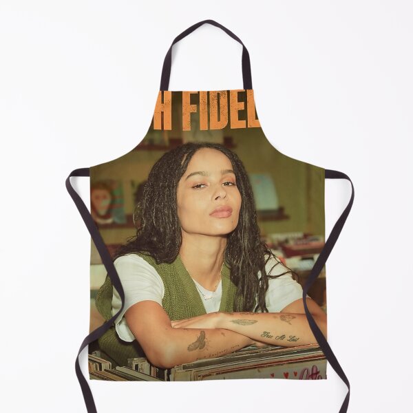 Item preview, High Fidelity designed and sold by jolimanombe.