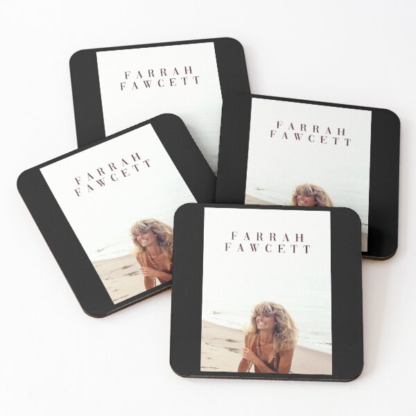 Item preview, Farrah Fawcett  designed and sold by Patricia-Pounde.