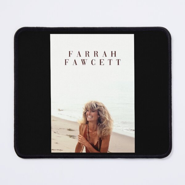 Item preview, Farrah Fawcett  designed and sold by Patricia-Pounde.