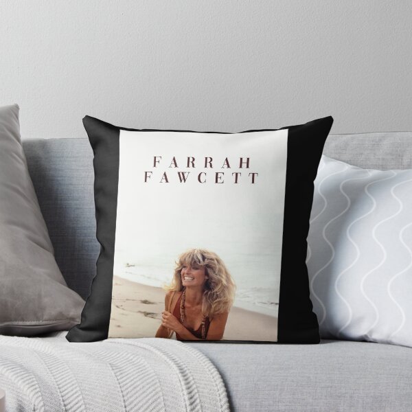 Artikelvorschau, Farrah Fawcett entworfen und verkauft von Patricia-Pounde.