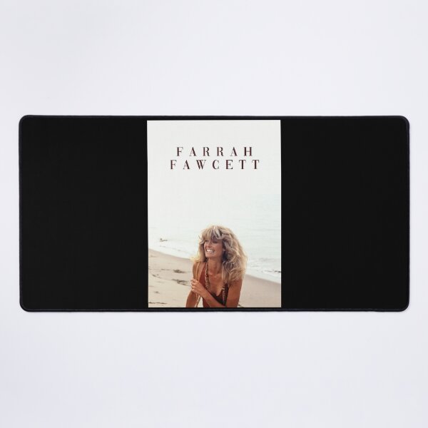 Item preview, Farrah Fawcett  designed and sold by Patricia-Pounde.