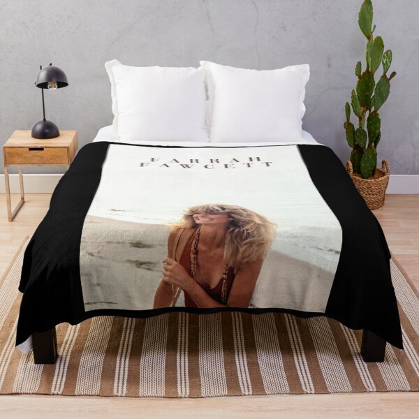 Item preview, Farrah Fawcett designed and sold by Patricia-Pounde.