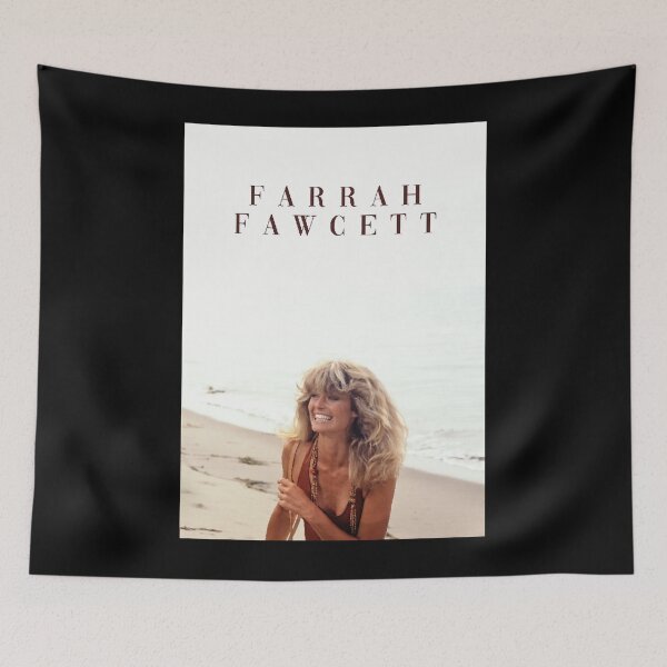 Item preview, Farrah Fawcett  designed and sold by Patricia-Pounde.