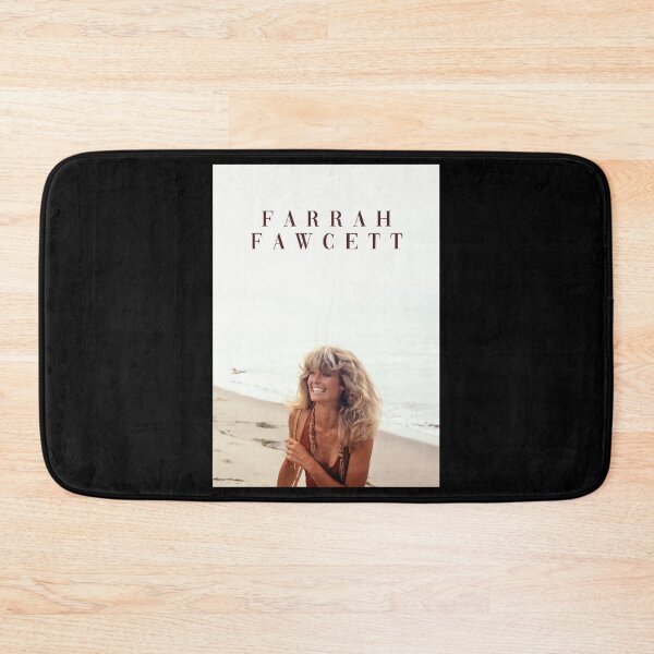 Item preview, Farrah Fawcett  designed and sold by Patricia-Pounde.