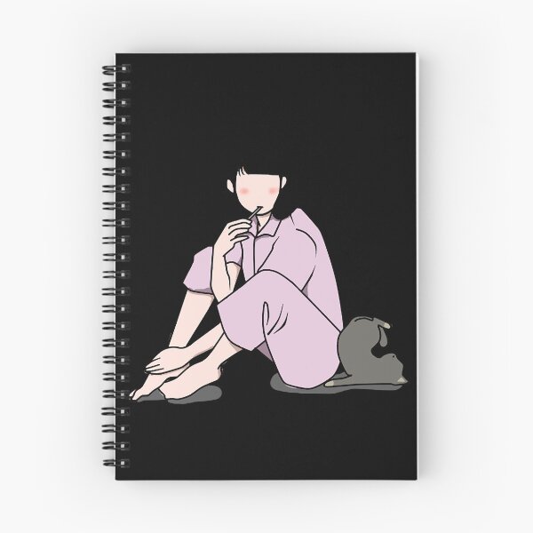 Item preview, lazy women and cat Posters and Art Prints designed and sold by StevenWade7481.