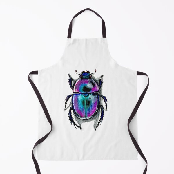 Item preview, scarab beetle designed and sold by brandydevoid.