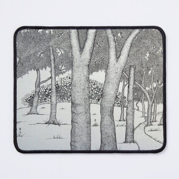 Item preview, the bike track designed and sold by treborbob.