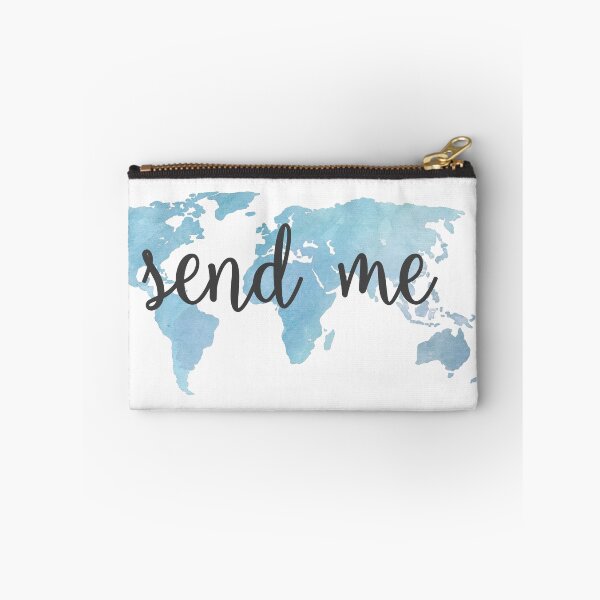Item preview, Send Me designed and sold by Allison Kuch.