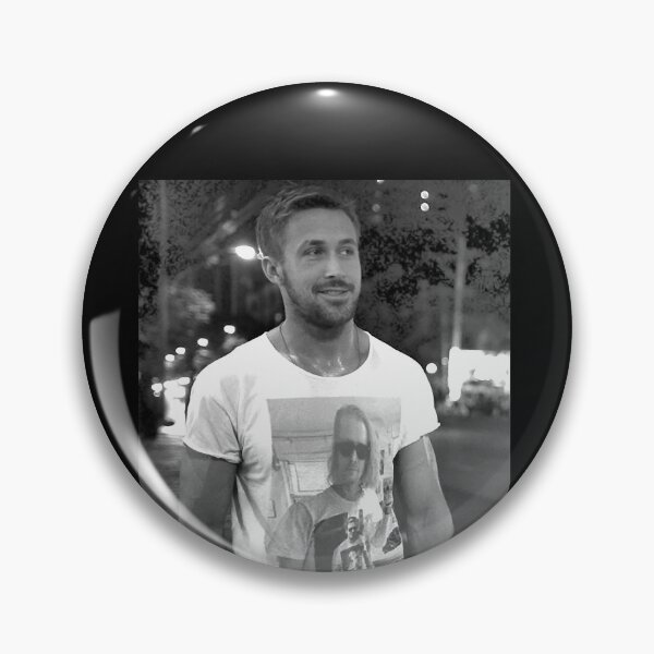 Item preview, Ryan Gosling Macaulay Culkin designed and sold by NishaJanelle7.