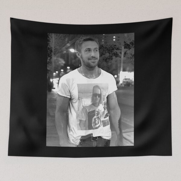 Item preview, Ryan Gosling Macaulay Culkin designed and sold by NishaJanelle7.