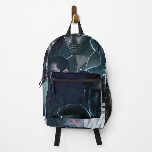 Item preview, Revelations Teen Wolf designed and sold by jolimanombe.