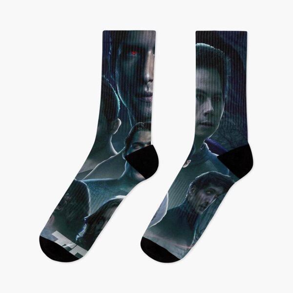Item preview, Revelations Teen Wolf  designed and sold by jolimanombe.