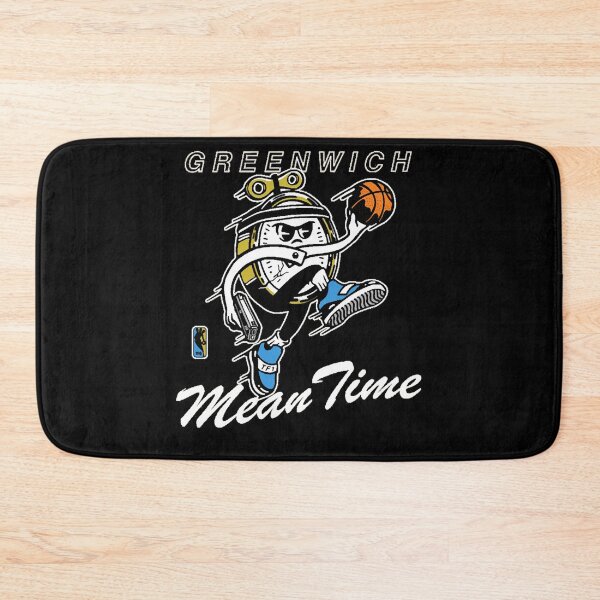 Item preview, Greenwich Mean Time  designed and sold by Patricia-Pounde.