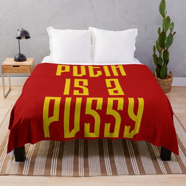 Item preview, Putin es un coño designed and sold by Texterns.