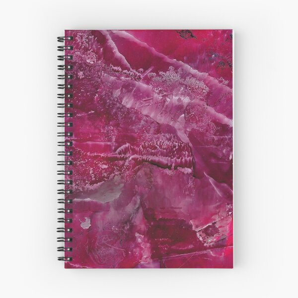 Item preview, Eisenia fetida | Alcohol Ink Abstract designed and sold by Ethel Wagner Art.