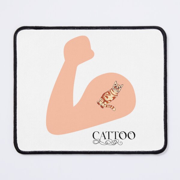Item preview, Cattoo designed and sold by jaffeworld.