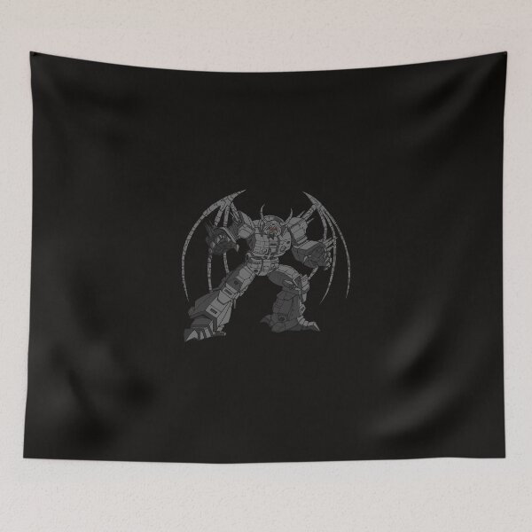Item preview, Unicron designed and sold by Tsudo.