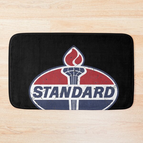 Item preview, S.tandard O.il Company Vintage Logo designed and sold by NishaJanelle7.