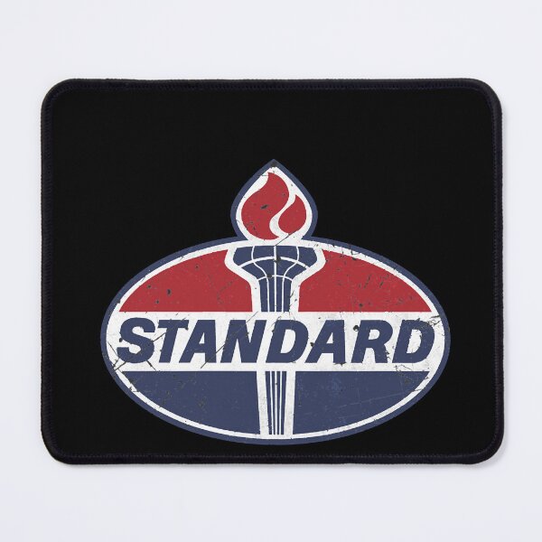 Item preview, S.tandard O.il Company Vintage Logo designed and sold by NishaJanelle7.