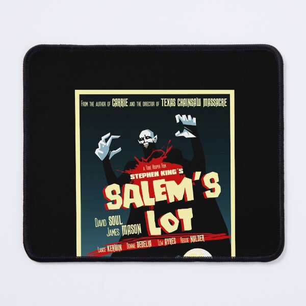 Item preview, Salems Lot designed and sold by NishaJanelle7.