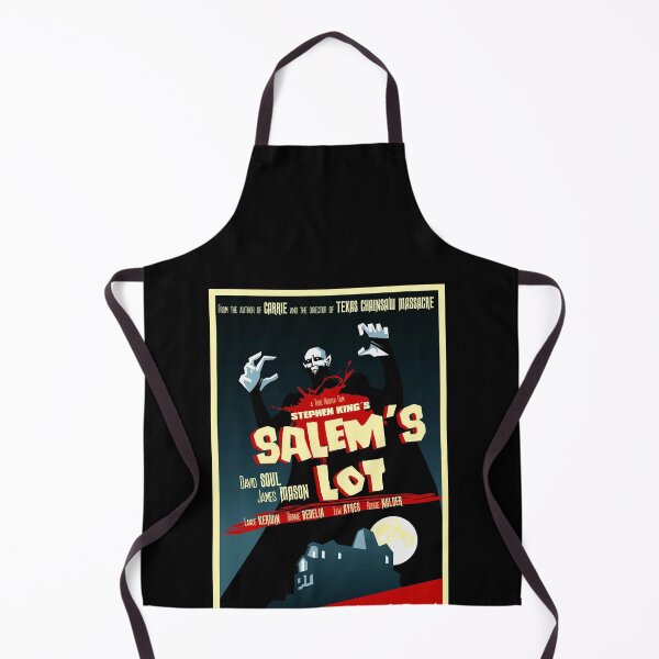 Item preview, Salems Lot designed and sold by NishaJanelle7.