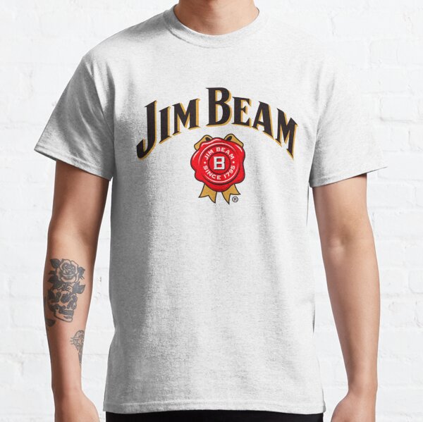 American Bourbon Whiskey   Classic T-Shirt