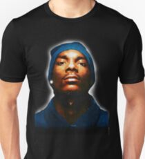 Snoop Unisex T-Shirt