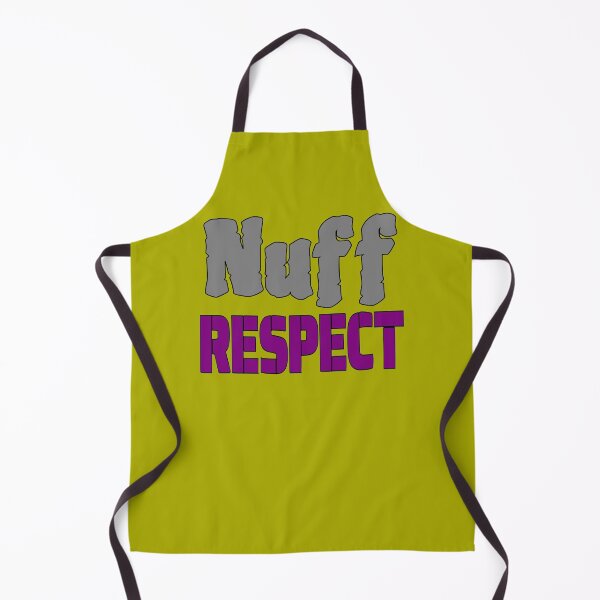 Item preview, Nuff Respect designed and sold by DNC1134.