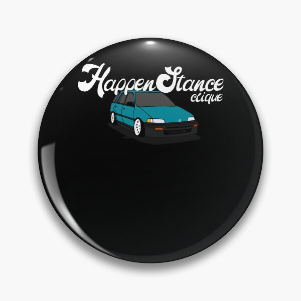 Artikelvorschau, HSC Happen Stance Clique Custom 90wago entworfen und verkauft von Patricia-Pounde.