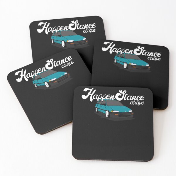 Item preview, HSC Happen Stance Clique Custom 90wago  designed and sold by Patricia-Pounde.