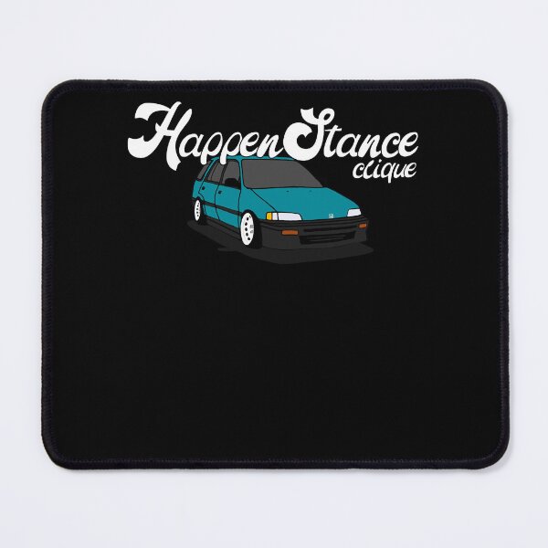 Item preview, HSC Happen Stance Clique Custom 90wago  designed and sold by Patricia-Pounde.