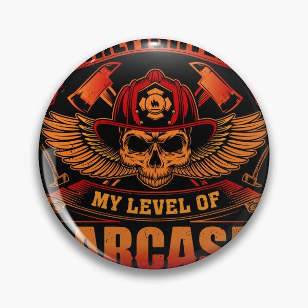 Item preview, Firefighter Idea Funny Sarcasm Joke designed and sold by Isidroward.