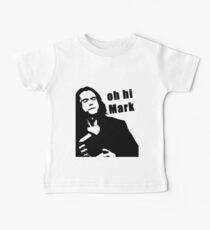 The Room Tommy Wiseau quote Baby Tee
