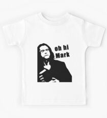 The Room Tommy Wiseau quote Kids Tee