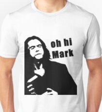 The Room Tommy Wiseau quote Unisex T-Shirt