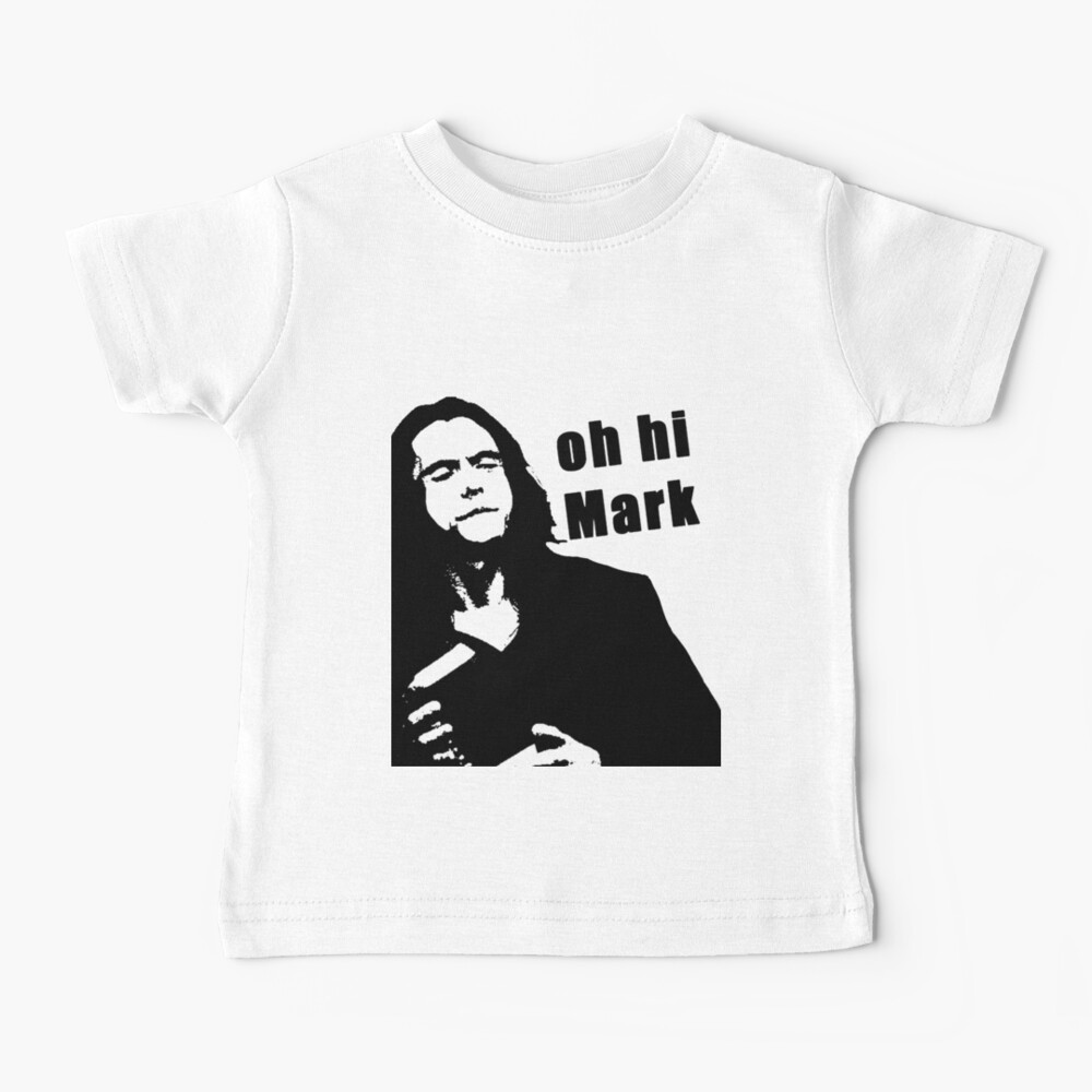 The Room Tommy Wiseau quote Baby T-Shirt