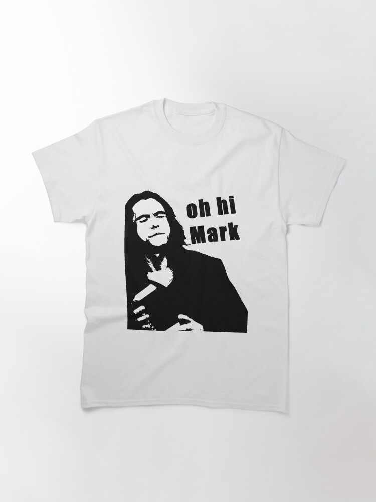 "The Room Tommy Wiseau quote" T-shirt by octoboobs | Redbubble