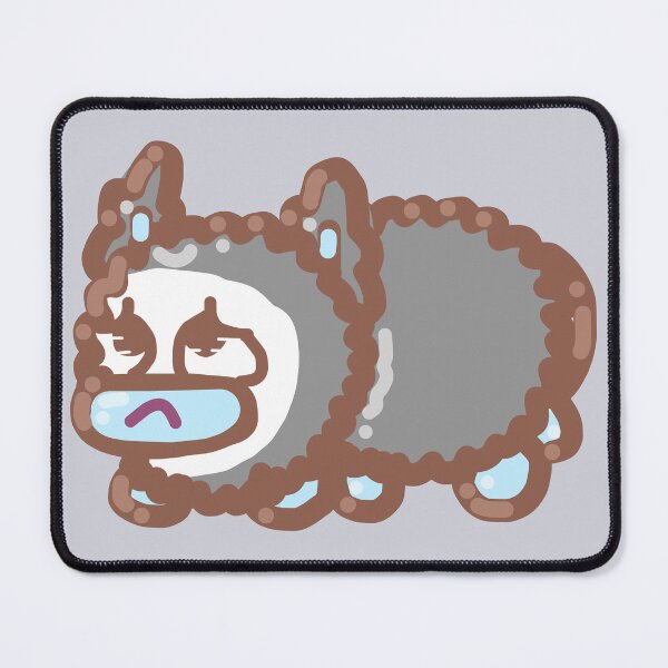 Item preview, Freezer Burnpy! ◕∧◕ designed and sold by B00RISH.