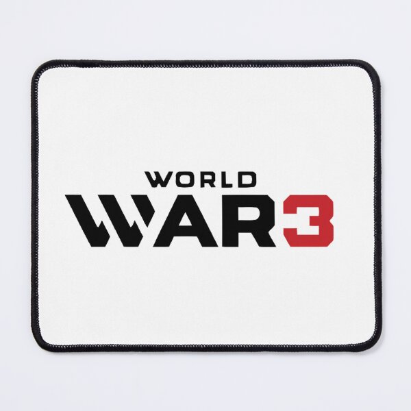 Item preview, World War 3 designed and sold by NewMart.